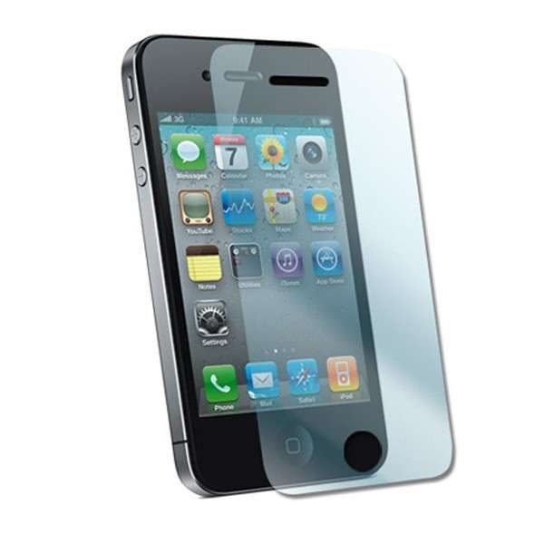 Apple iPhone 4/4S Screen protector